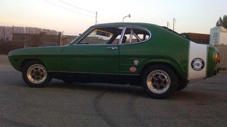 Whores, Poker, And Thrown Rods: Get Ready For The 24 Hours Of LeMons, Nevada Style!